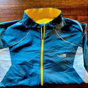 The North Face - Flight Series Windbreaker